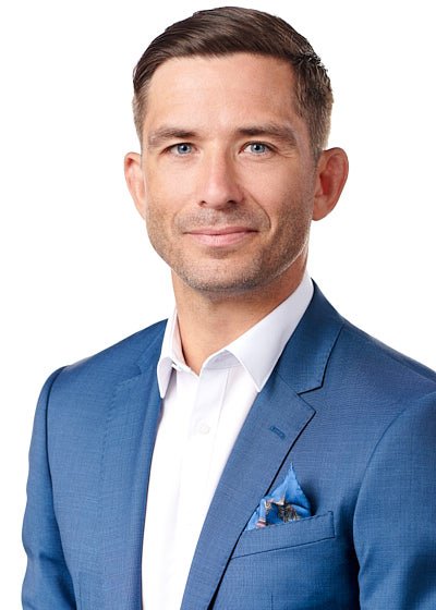 Jon Butler