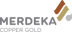 Merdeka Copper Gold